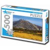 Puzzle Tourist edition Puzzle Krkonoše, Snežka 500 dielikov (č.49) (8594047727492) Puzzle Tourist edition Puzzle Krkonoše, Snežka 500 dielikov (č.49) (8594047727492)