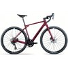 LAPIERRE Crosshill CF 6.0 Strong Ruby Red LAPIERRE Crosshill CF 6.0 Strong Ruby Red