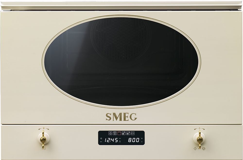 Smeg MP 822PO