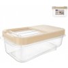 Orion Dóza Slop beige 5 l