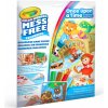 Crayola 75-2816 Color Wonder Vymaľovánka Rozprávky Crayola 75-2816 Color Wonder Vymaľovánka Rozprávky