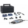 Dremel Dremel multifunkční nářadí 4250 ve speciálním boxu F0134250JS Dremel Dremel multifunkční nářadí 4250 ve speciálním boxu F0134250JS