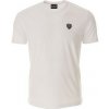 Emporio Armani Tričká s krátkym rukávom 8NPT16PJRGZ1100 Biela Emporio Armani Tričká s krátkym rukávom 8NPT16PJRGZ1100 Biela