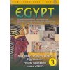 Egypt 3 - Nové objevy, pradávné záhady + Egyptománie: Poklady Egyptského muzea v Káhiře (pap. box) FE Egypt 3 - Nové objevy, pradávné záhady + Egyptománie: Poklady Egyptského muzea v Káhiře (pap. box) FE