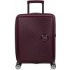 American Tourister SOUNDBOX SPINNER 55/20 TSA EXP, 35,5-41 l - príručný kufor, rozšíriteľný 88472 - Wild Cherry 88472 American Tourister SOUNDBOX SPINNER 55/20 TSA EXP, 35,5-41 l - príručný kufor, rozšíriteľný 88472 - Wild Cherry 88472