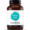 Viridian Balanced Amino Acid Complex (Směs esenciálních aminokyselin) 90 kapslí Viridian Balanced Amino Acid Complex (Směs esenciálních aminokyselin) 90 kapslí