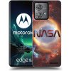 Picasee ULTIMATE CASE pro Motorola Edge 40 Neo - Nebula Picasee ULTIMATE CASE pro Motorola Edge 40 Neo - Nebula