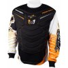 Tempish Respect 2 M 13500004944 goalkeeper jersey (84664) Black XL