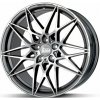 MAM B2 8,5x19 5x120 ET35 palladium MAM B2 8,5x19 5x120 ET35 palladium