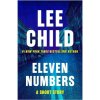 Eleven Numbers (Lee Child)(Brožovaná) Eleven Numbers (Lee Child)(Brožovaná)