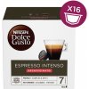 Nescafé Dolce Gusto Espresso Intenso Decaffeinato kávové kapsule 16 ks
