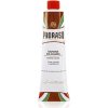 PRORASO Red mydlo na holenie pre tvrdé fúzy v tube 150 ml PRORASO Red mydlo na holenie pre tvrdé fúzy v tube 150 ml