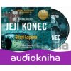 Její konec (audiokniha) - Shari Lapena Její konec (audiokniha) - Shari Lapena