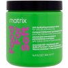 Matrix Food For Soft Rich Hydrating Treatment Mask hydratační maska pro suché vlasy 500 ml pro ženy Matrix Food For Soft Rich Hydrating Treatment Mask hydratační maska pro suché vlasy 500 ml pro ženy