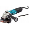 MAKITA. UHLOVÁ BRÚSKA.125mm GA5092X01 MAKITA. UHLOVÁ BRÚSKA.125mm GA5092X01