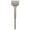Lopatkový sekáč Bosch LongLife SDS-max 115x400 mm 2608690199 Lopatkový sekáč Bosch LongLife SDS-max 115x400 mm 2608690199
