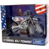 NewRay Model 1:12 Yamaha YZ 450 F Eli Tomac no.101 NewRay Model 1:12 Yamaha YZ 450 F Eli Tomac no.101