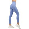Nebbia Legíny s vysokým pasem LEG DAY GOALS 248 fialové - M Nebbia Legíny s vysokým pasem LEG DAY GOALS 248 fialové - M