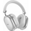 Slúchadlá Hoco Wireless Headphones Bluetooth Anc W35 Max White Slúchadlá Hoco Wireless Headphones Bluetooth Anc W35 Max White