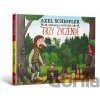 Trzy życzenia - Axel Scheffler Trzy życzenia - Axel Scheffler