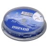 Maxell BD-R 25GB 4x, 10ks