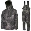 PROLOGIC - Oblek Highgrade Real Tree Fishing Thermo Suit Camo/Leag Green veľ. L