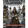 Assassins Creed Syndicate The Darwin And Dickens Assassins Creed Syndicate The Darwin And Dickens