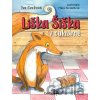 Liška Šiška v cukrárně - Iva Gecková, Marie Nováčková (ilustrátor) Liška Šiška v cukrárně - Iva Gecková, Marie Nováčková (ilustrátor)