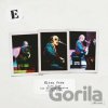 Elton John / Ray Cooper: Live From The Rainbow Theatre With Ray Cooper LP - Elton John, Ray Cooper Elton John / Ray Cooper: Live From The Rainbow Theatre With Ray Cooper LP - Elton John, Ray Cooper