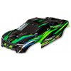 Traxxas Mini XRT: Karoséria Mini XRT (zelená) 1:12 Traxxas Mini XRT: Karoséria Mini XRT (zelená) 1:12