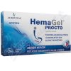 Apotex HemaGel Procto čípky 5 ks