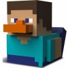 Tubbz kačička Minecraft - Steve Tubbz kačička Minecraft - Steve