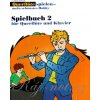 Querflöte spielen - mein schönstes Hobby 2 - skladby pre jednu alebo dve priečne flauty a klavír Querflöte spielen - mein schönstes Hobby 2 - skladby pre jednu alebo dve priečne flauty a klavír