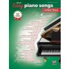 Alfred's Easy Piano Songs -- Christmas: 50 Christmas Favorites (Alfred Music)(Brožovaná) Alfred's Easy Piano Songs -- Christmas: 50 Christmas Favorites (Alfred Music)(Brožovaná)