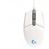 Logitech Gaming Mouse G102 2nd Gen LIGHTSYNC, USB, EER, biela 910-005824 Logitech Gaming Mouse G102 2nd Gen LIGHTSYNC, USB, EER, biela 910-005824