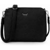 Dámska crossbody kabelka V-COALIE MN BLACK