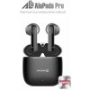 BLUETOOTH TWS Slúchadlá SWISSTEN ALUPODS PRO BLUETOOTH TWS Slúchadlá SWISSTEN ALUPODS PRO