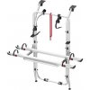Fiamma Carry-Bike pre kempingové auto Renault Trafic a podobné na zdané dvere (Zadný nosič pre 2 až 4 bicykle) Fiamma Carry-Bike pre kempingové auto Renault Trafic a podobné na zdané dvere (Zadný nosič pre 2 až 4 bicykle)
