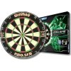 Winmau Sisalový terč PRO SFB Winmau Sisalový terč PRO SFB