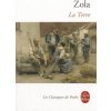 La terre (Emilie Zola)(Brožovaná) La terre (Emilie Zola)(Brožovaná)