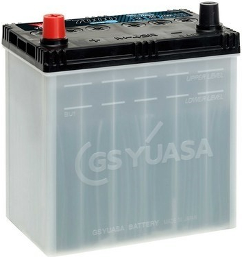 Yuasa YBX7000 12V 40Ah 340A YBX7055