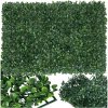 Gardlov Umelý živý plot na balkón 0,4x0,6cm 25390 Gardlov Umelý živý plot na balkón 0,4x0,6cm 25390
