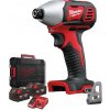 Milwaukee M18 BID-402C Aku rázový 1/4 Milwaukee M18 BID-402C Aku rázový 1/4