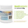 Multifunkčné tablety 25 x 20 g - 0,5 kg Dmuchane Multifunkčné tablety 25 x 20 g - 0,5 kg Dmuchane
