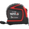 Yato - Meter zvinovací autostop 32mm x 5m YT-71085 Yato - Meter zvinovací autostop 32mm x 5m YT-71085