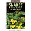 Pocket Guide to Snakes & Other Reptiles of Zambia and Malawi (Luke Verburgt)(Brožovaná) Pocket Guide to Snakes & Other Reptiles of Zambia and Malawi (Luke Verburgt)(Brožovaná)