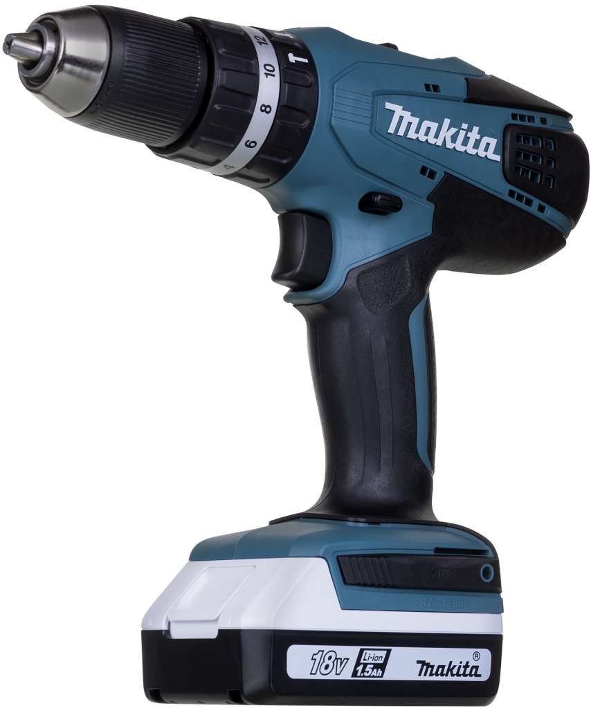 Makita HP457DWE10