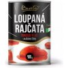 Bassta paradajky celé lúpané vo vlastnej šťave 400g Bassta paradajky celé lúpané vo vlastnej šťave 400g