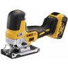 Aku priamočiara píla DeWALT DCS335P2 DCS335P2 Aku priamočiara píla DeWALT DCS335P2 DCS335P2