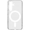 ER POWER ICE SNAP kryt pre Samsung Galaxy S24 s MagSafe ERCSSGS24MGCL ER POWER ICE SNAP kryt pre Samsung Galaxy S24 s MagSafe ERCSSGS24MGCL